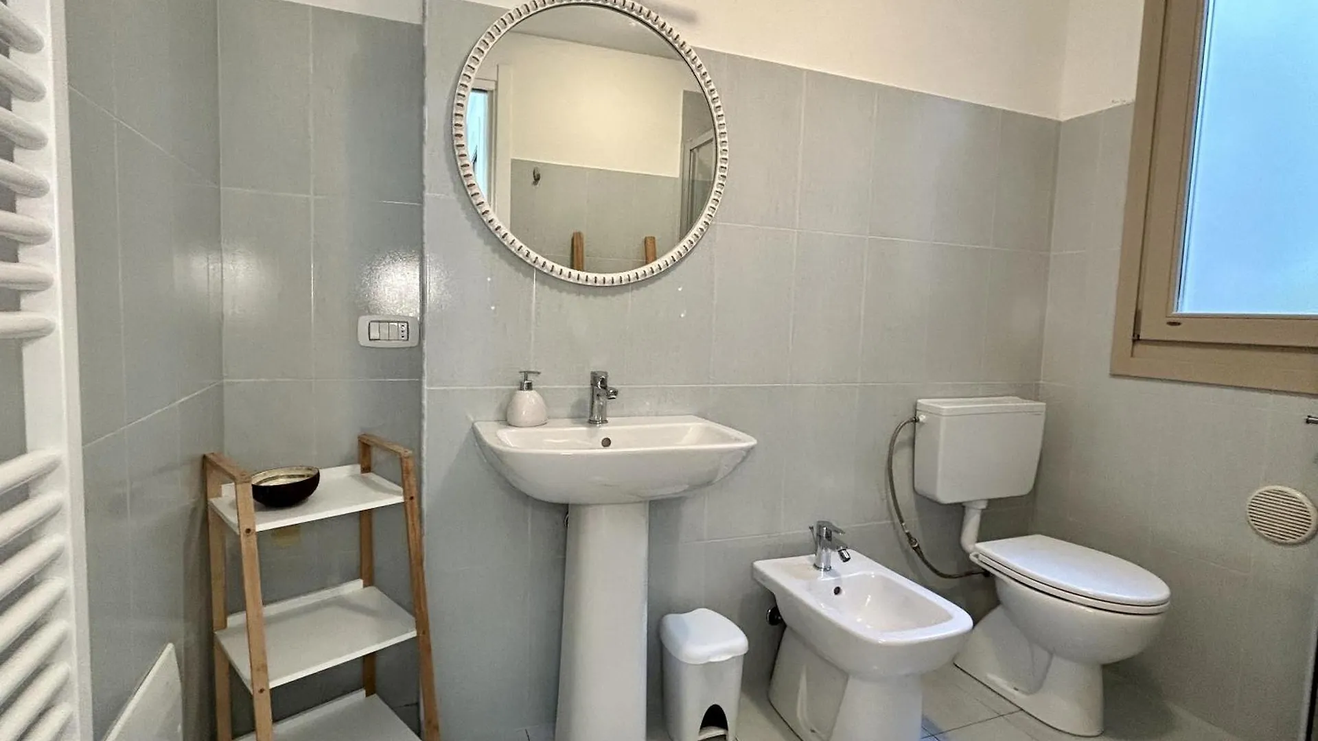 Prázdninový dům Vila Casa Guilia Valledoria