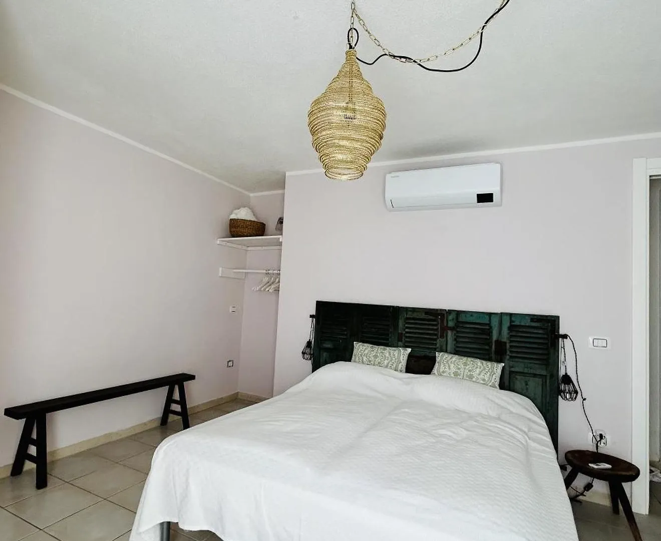 Prázdninový dům Vila Casa Guilia Valledoria