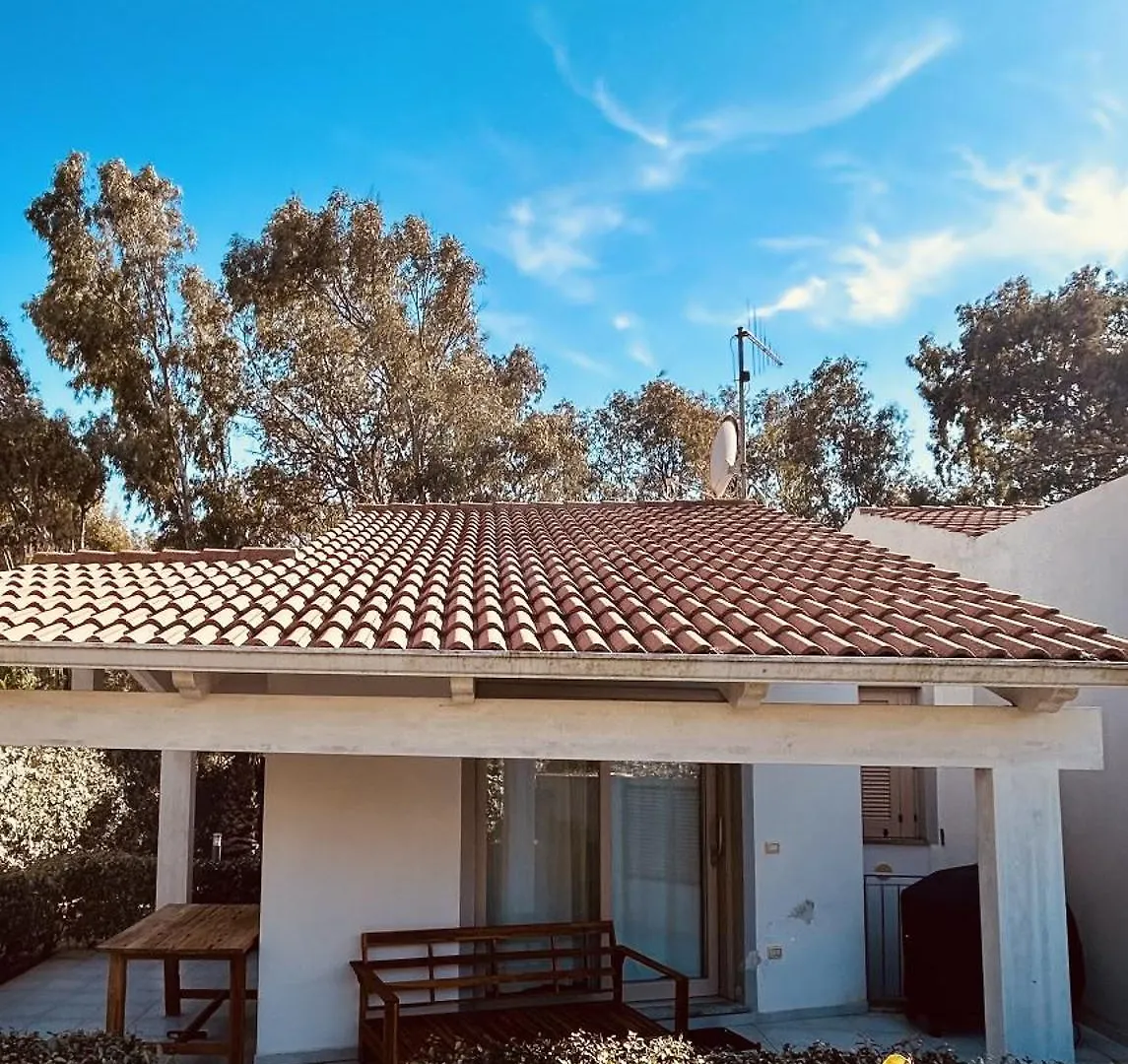 Vila Casa Guilia Valledoria