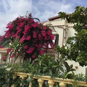 Holiday home Bouganville, Valledoria (Sardinia)