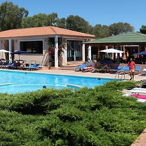 Hotel Marina Manna And Club Village, Valledoria (Sardinia)