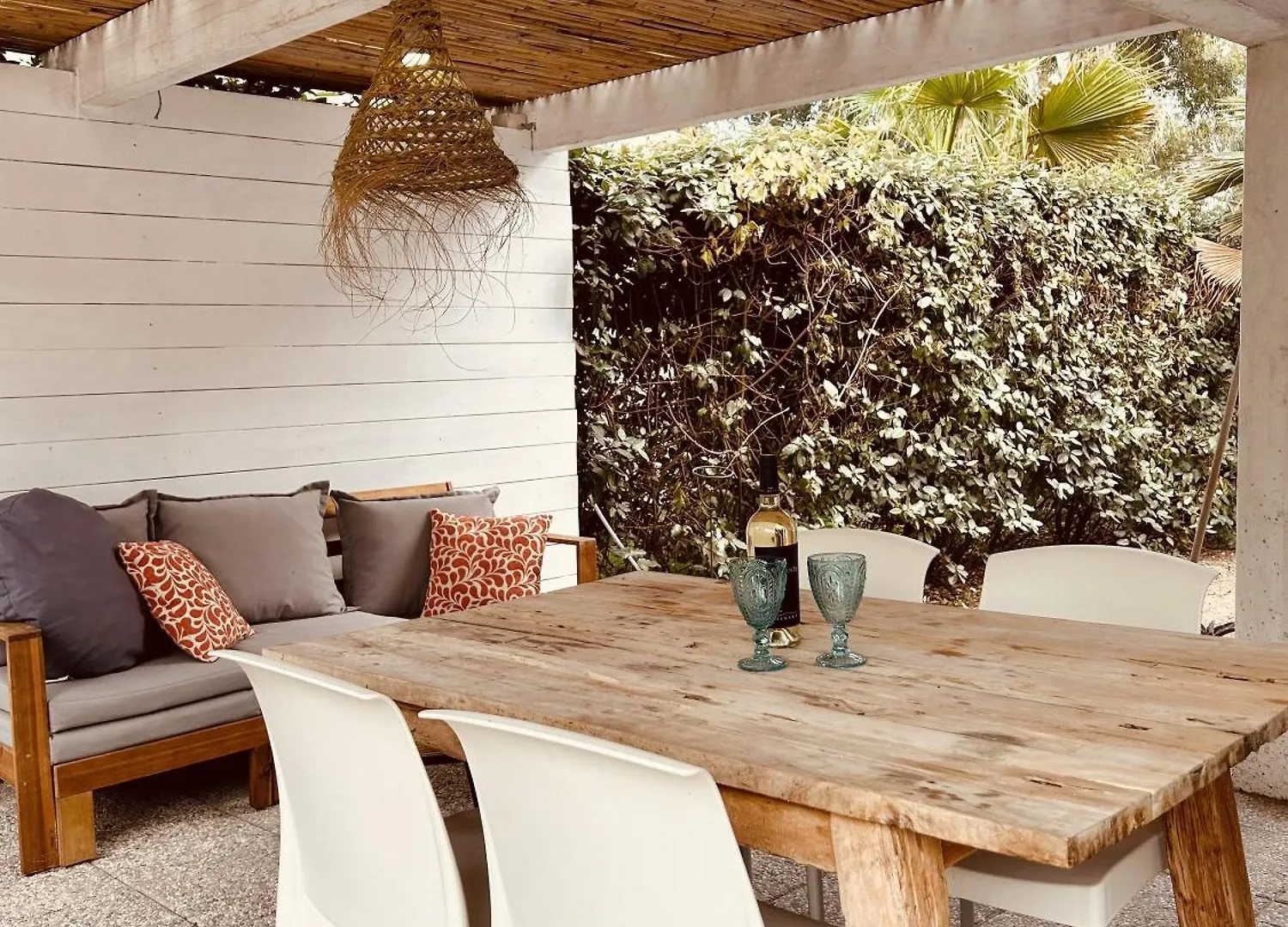 Holiday home Casa Guilia Villa Valledoria